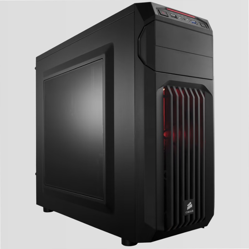Case da gioco Carbide Series™ SPEC-01