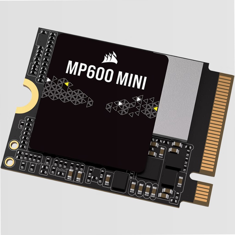 Unità SSD 2230 MP600 MINI M.2 NVMe PCIe (Gen4) x4 da 1 TB