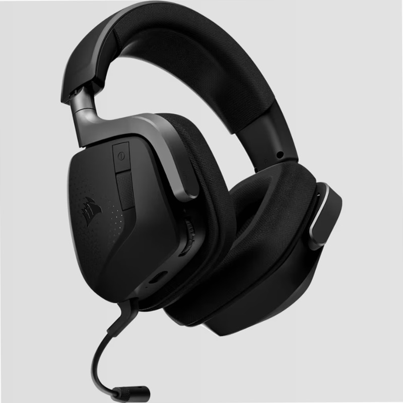 Cuffia Gaming VOID v2 MAX WIRELESS per XBOX - Carbonio Nero