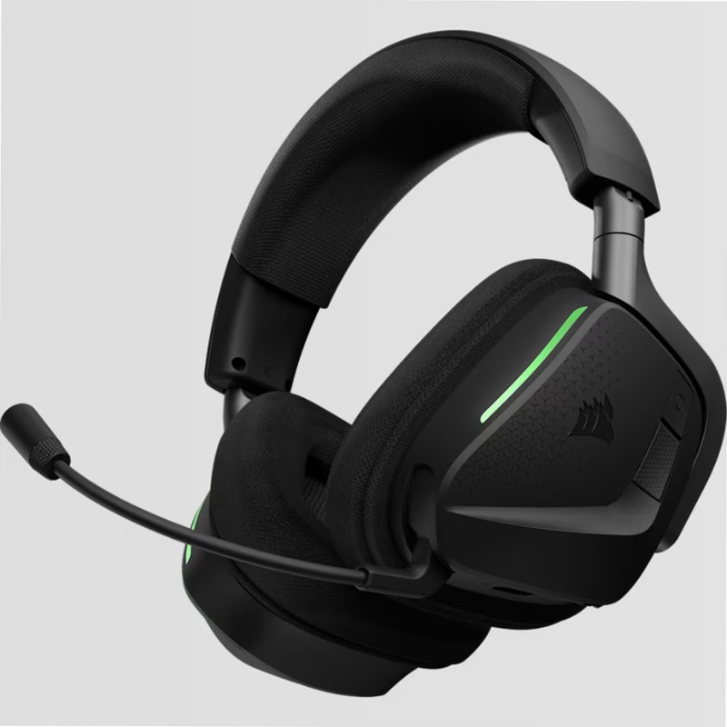 Cuffia Gaming VOID v2 MAX WIRELESS per XBOX - Carbonio Nero