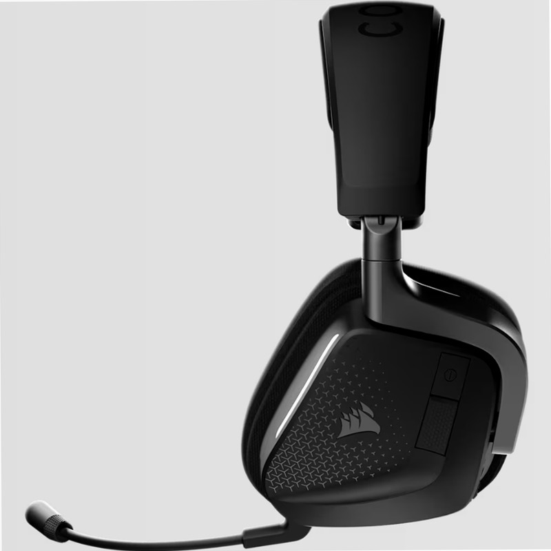 Cuffia Gaming VOID v2 MAX WIRELESS per XBOX - Carbonio Nero