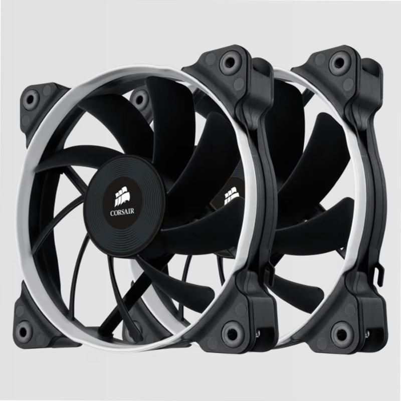 Ventola per PC Air Series™ AF120 Twin Pack