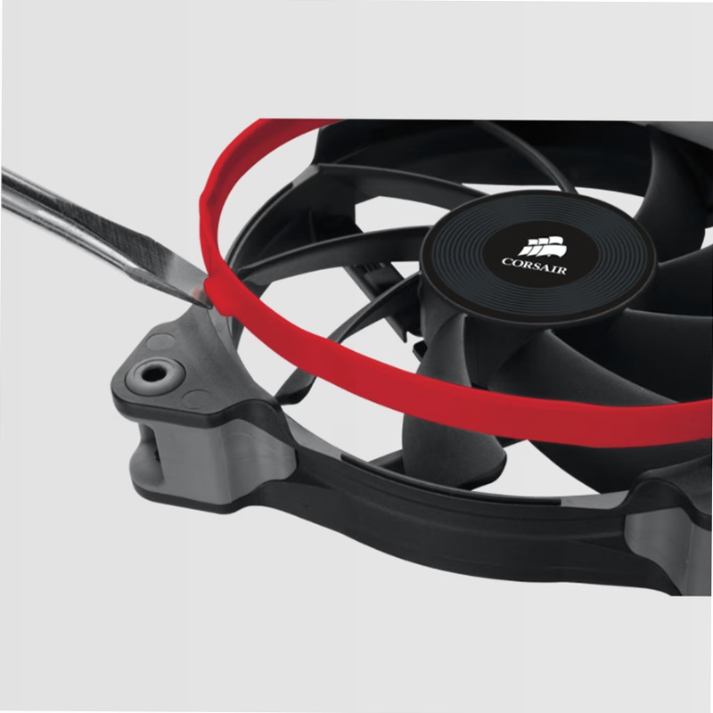 Ventola per PC Air Series™ AF120 Twin Pack