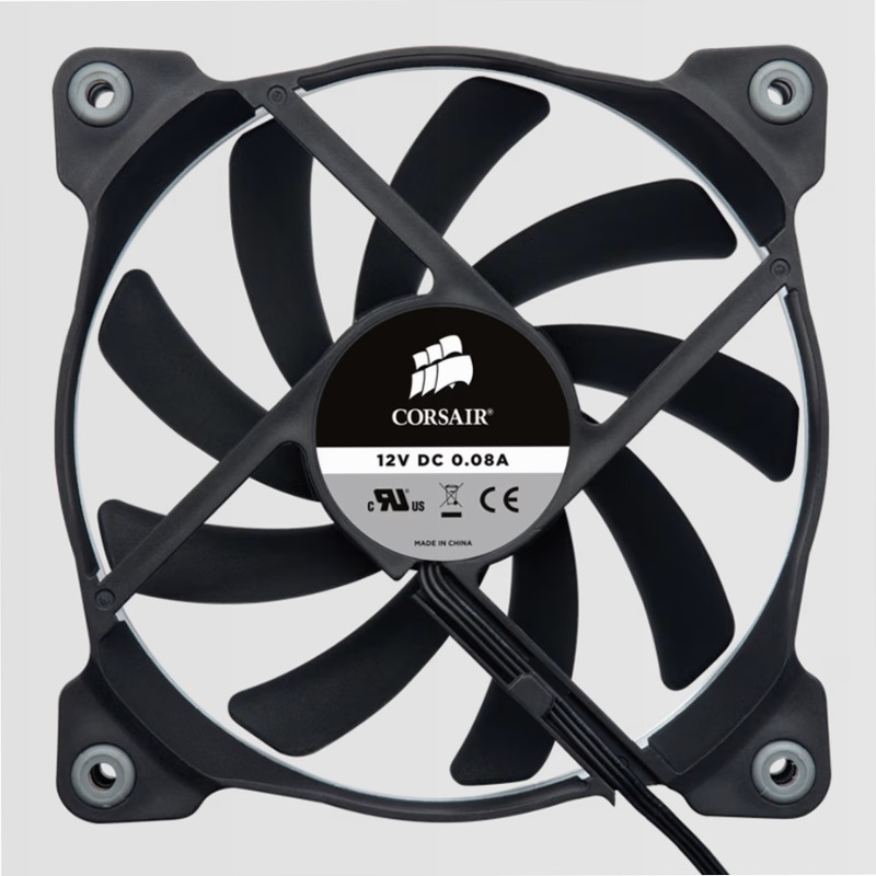 Ventola per PC Air Series™ AF120 Twin Pack