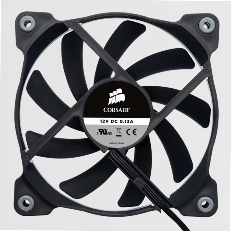 Ventola per PC Air Series™ AF120 Twin Pack