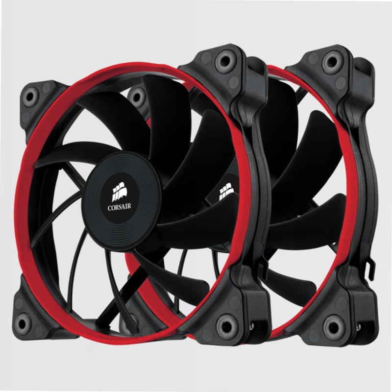 Ventola per PC Air Series™ AF120 Twin Pack