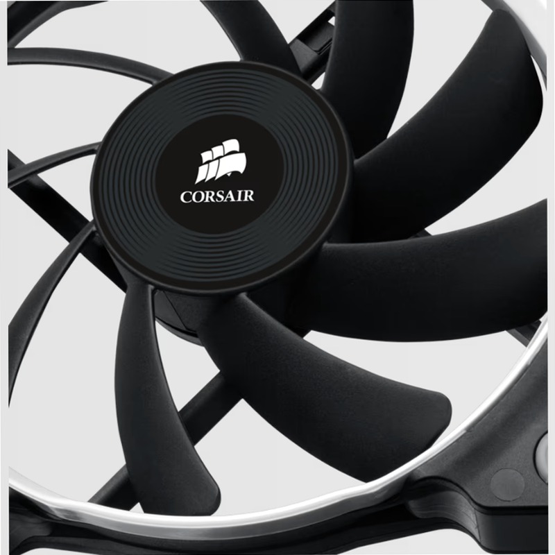 Ventola per PC Air Series™ AF120 Twin Pack
