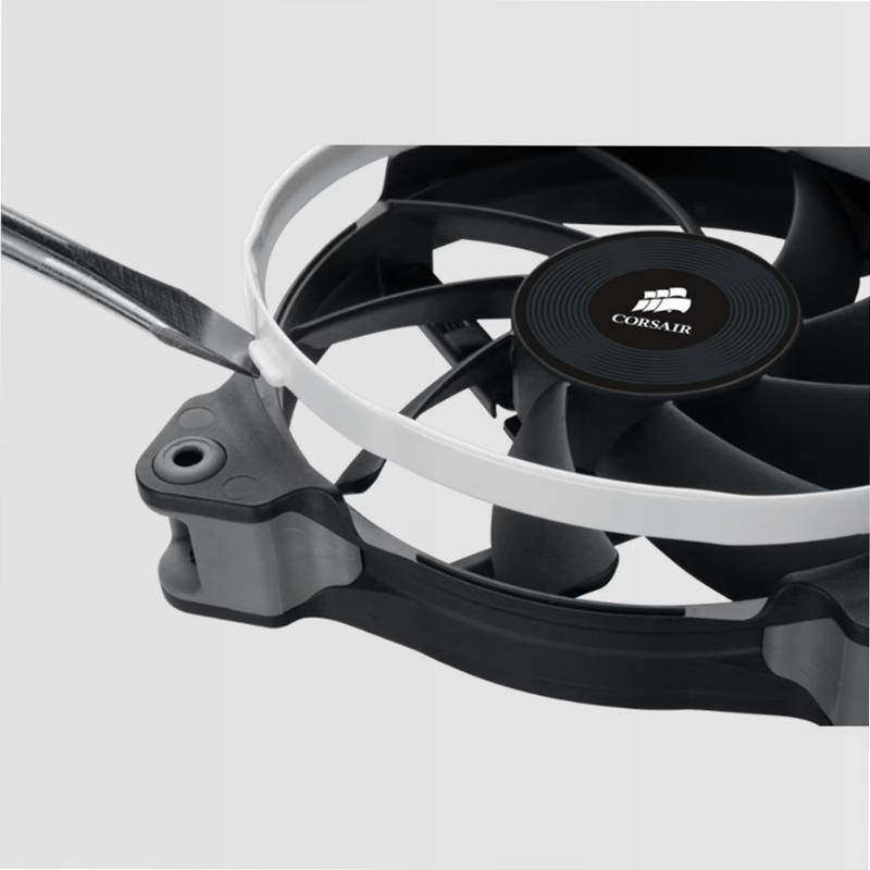 Ventola per PC Air Series™ AF120 Twin Pack