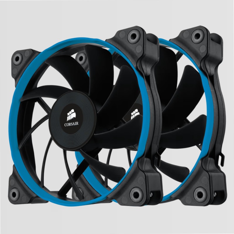 Ventola per PC Air Series™ AF120 Twin Pack