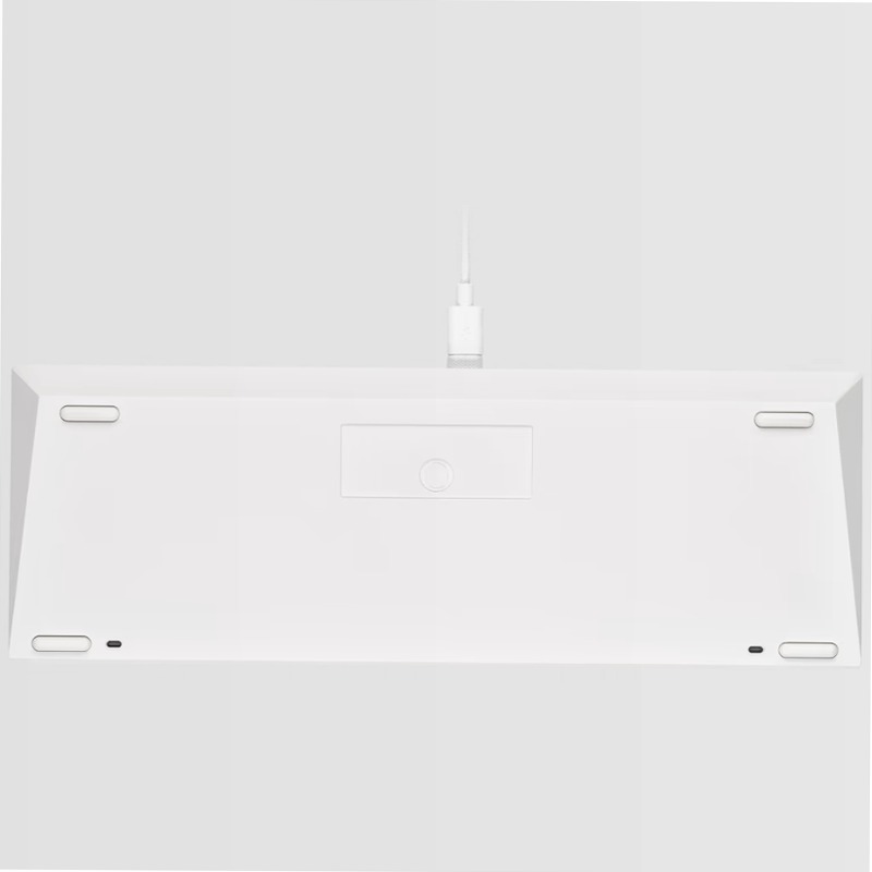 Tastiera Gaming Meccanica 60% K65 RGB MINI - Cherry MX Red