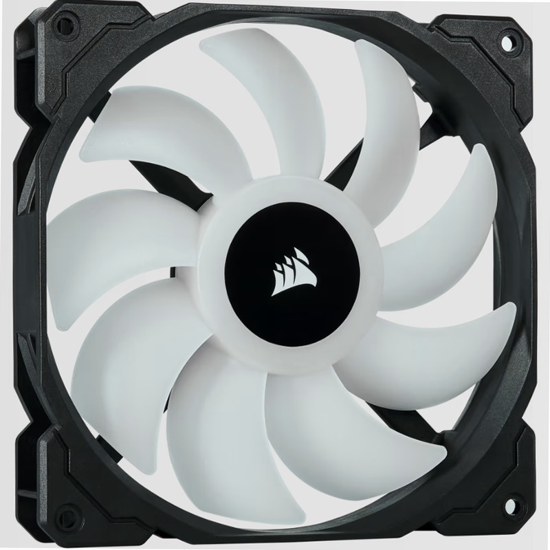 Ventola iCUE SP140 RGB PRO ad alte prestazioni