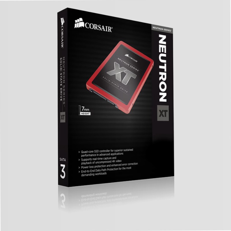SSD 960GB Neutron Series™ XT SATA