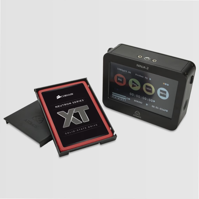 SSD 960GB Neutron Series™ XT SATA