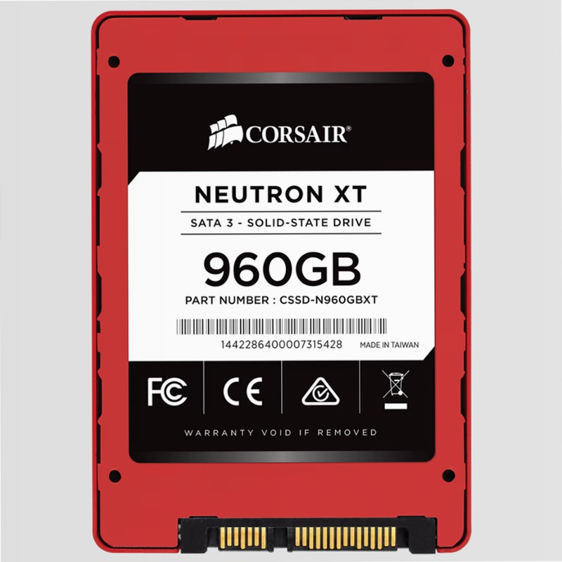 SSD 960GB Neutron Series™ XT SATA