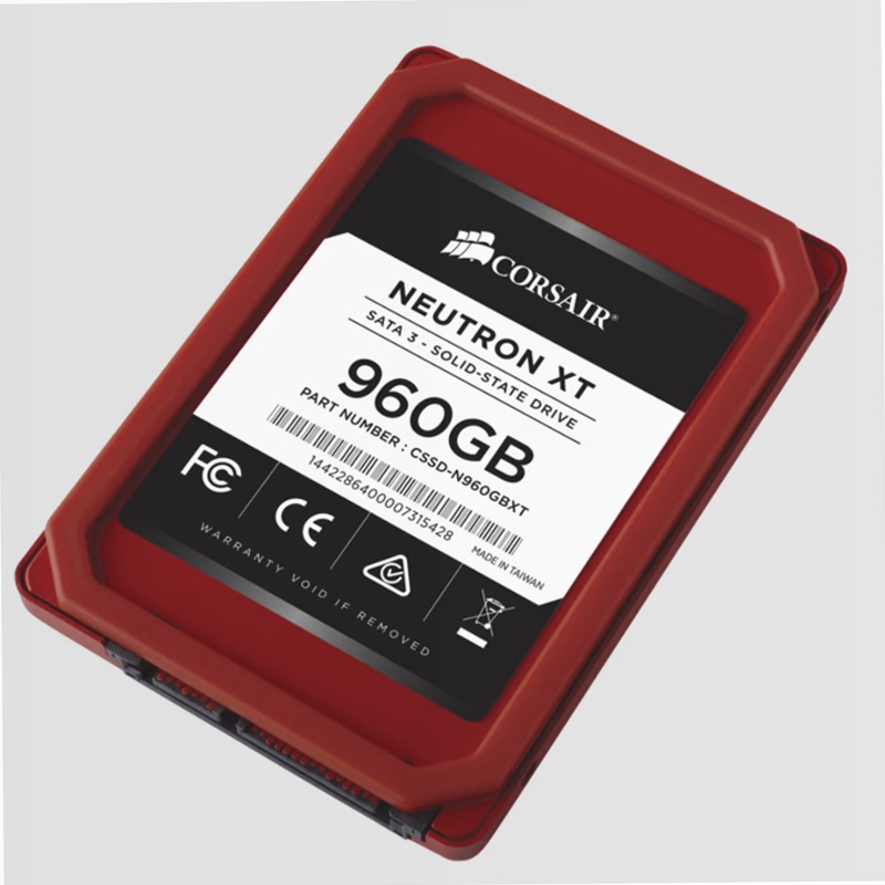SSD 960GB Neutron Series™ XT SATA