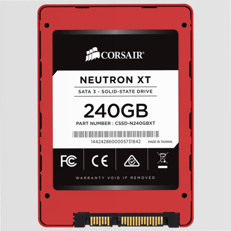 SSD 960GB Neutron Series™ XT SATA