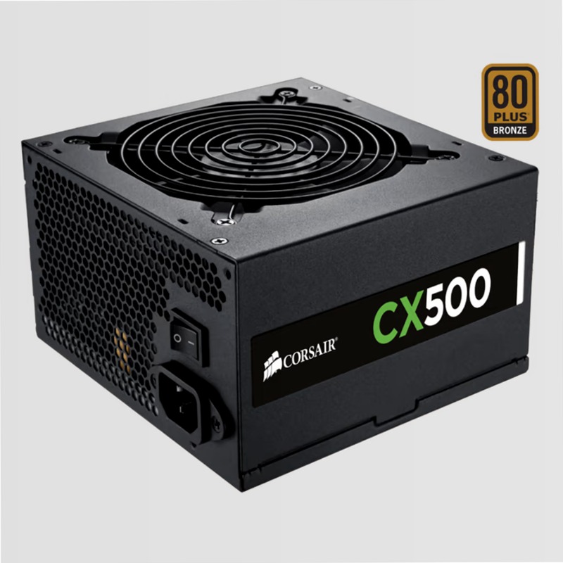Builder Series™ CX500 Non modulare