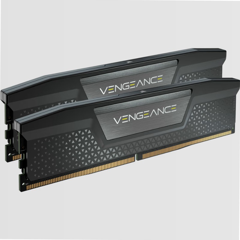 Vengeance® 32GB (2x16GB) DDR5 DRAM Up To 5600MT/s CL40 2 5600mhz