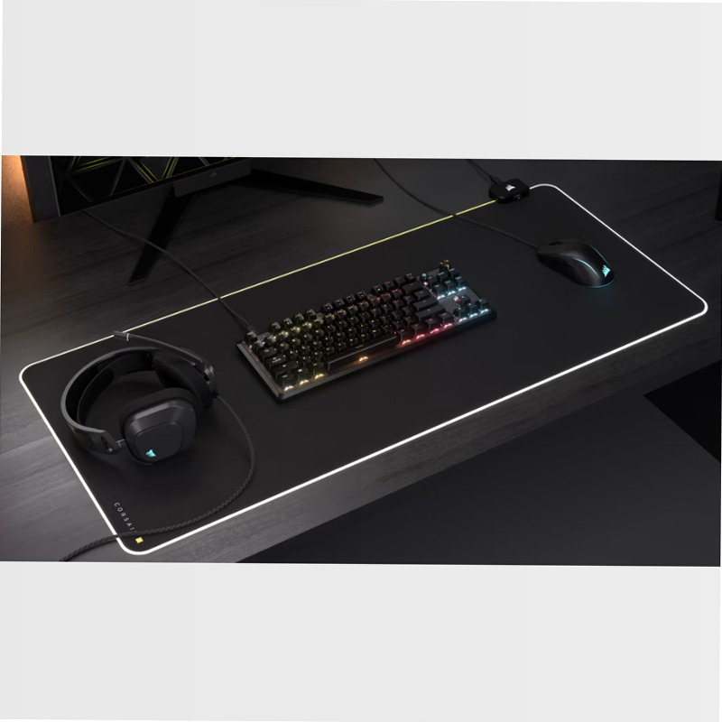 Tastiera Gaming K70 CORE TKL