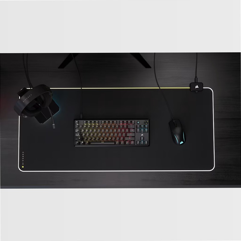 Tastiera Gaming K70 CORE TKL