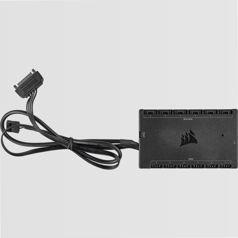 Dissipatore a Liquido iCUE H115i ELITE CAPELLIX 280mm 2