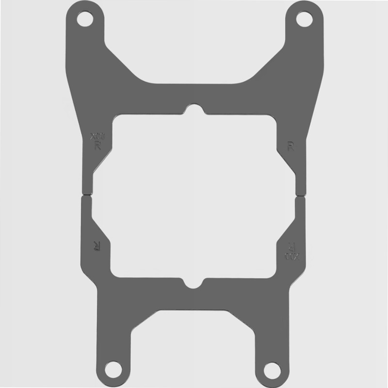 Dissipatore a Liquido iCUE H115i ELITE CAPELLIX 280mm 2
