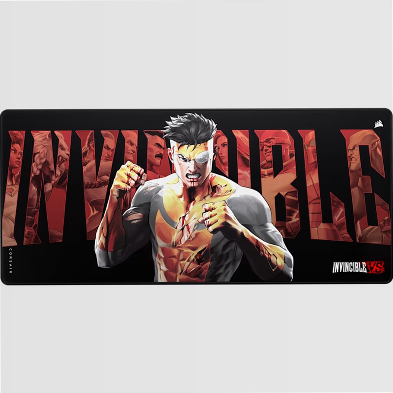 MM300 2XL - Edizione Invincible VS