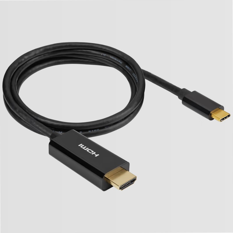 Cavo USB Type-C a HDMI CORSAIR