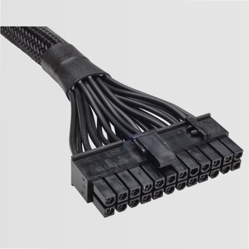 CX Series™ Alimentatore modulare CX450M ATX Semi modulare