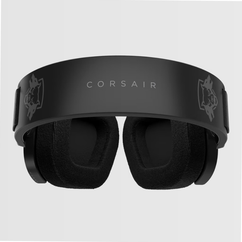 Cuffie gaming HS80 RGB WIRELESS