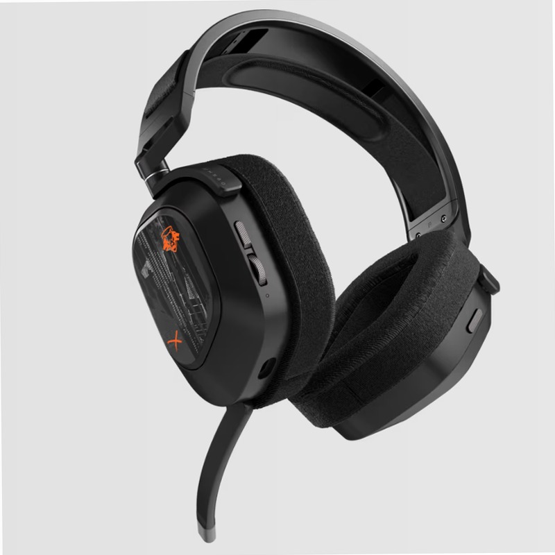 Cuffie gaming HS80 RGB WIRELESS