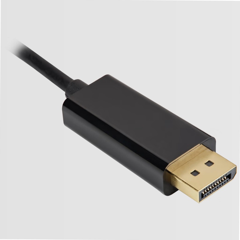 Cavo USB Type-C a DisplayPort - 91,44 cm