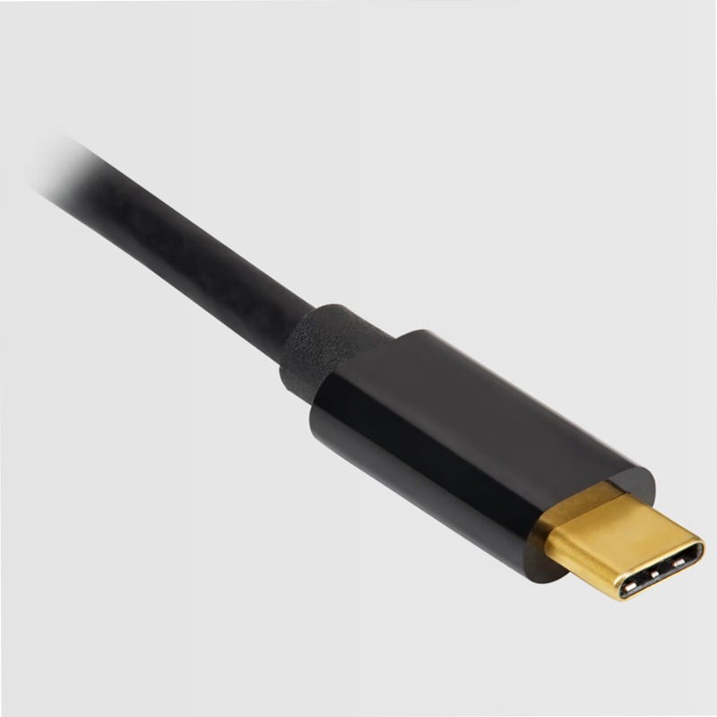 Cavo USB Type-C a DisplayPort - 91,44 cm