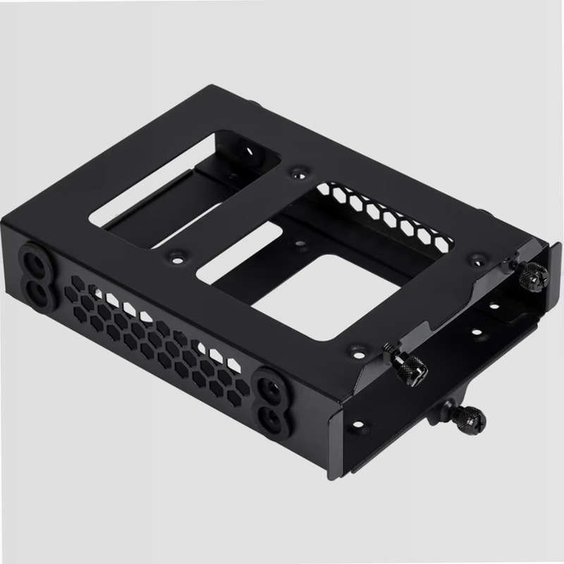 Case Carbide Series 678C - Nero
