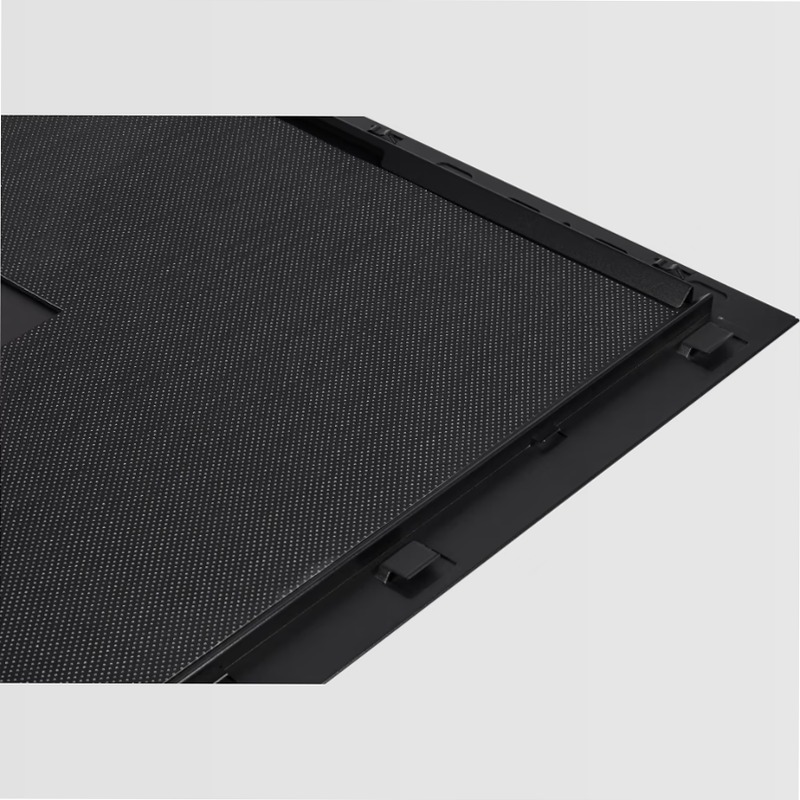 Case Carbide Series 678C - Nero
