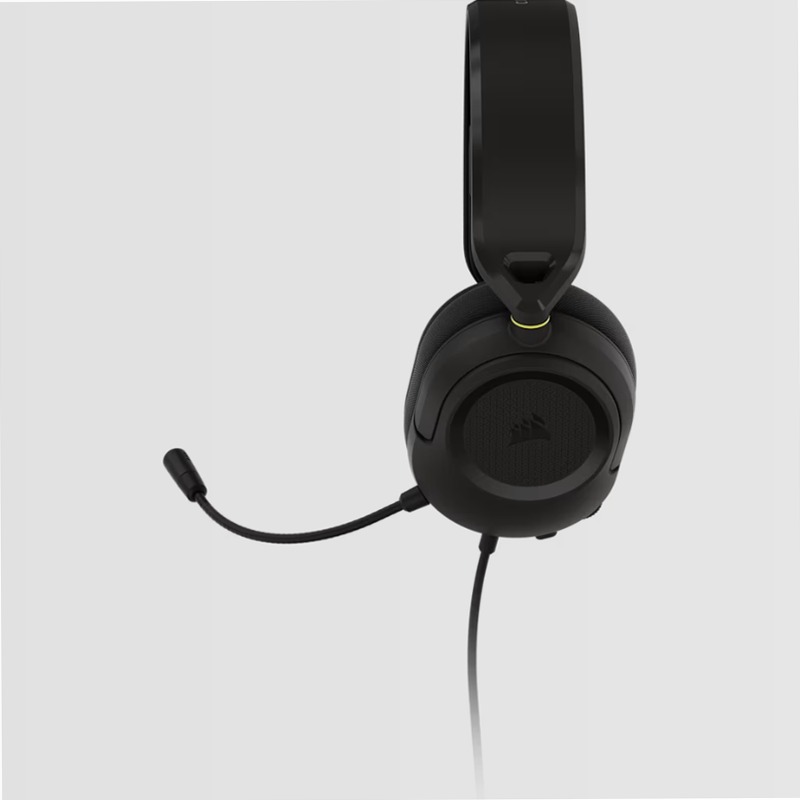 Cuffia Gaming HS35 v3 - Carbon Nero