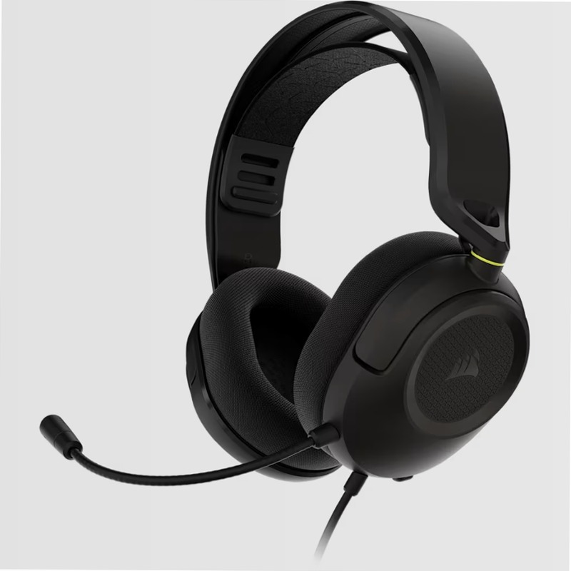 Cuffia Gaming HS35 v3 - Carbon Nero