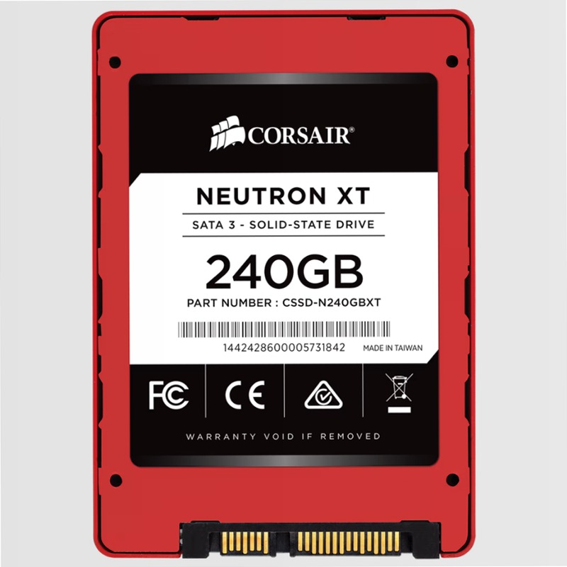 SSD 240GB Neutron Series™ XT SATA