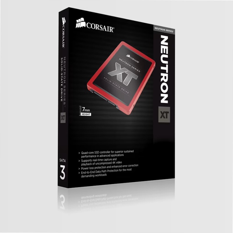 SSD 240GB Neutron Series™ XT SATA