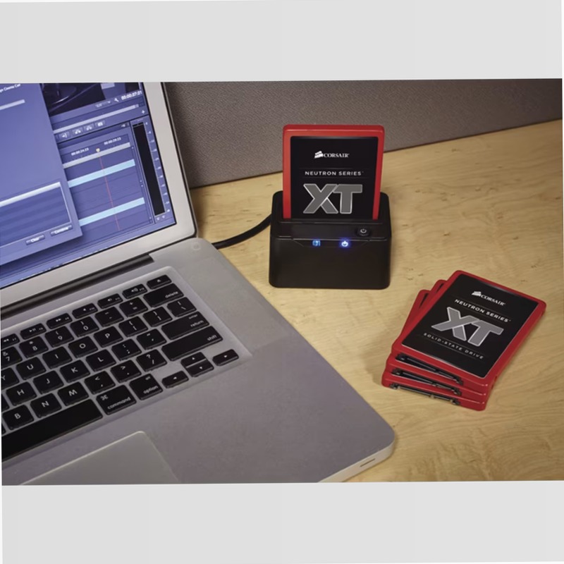 SSD 240GB Neutron Series™ XT SATA