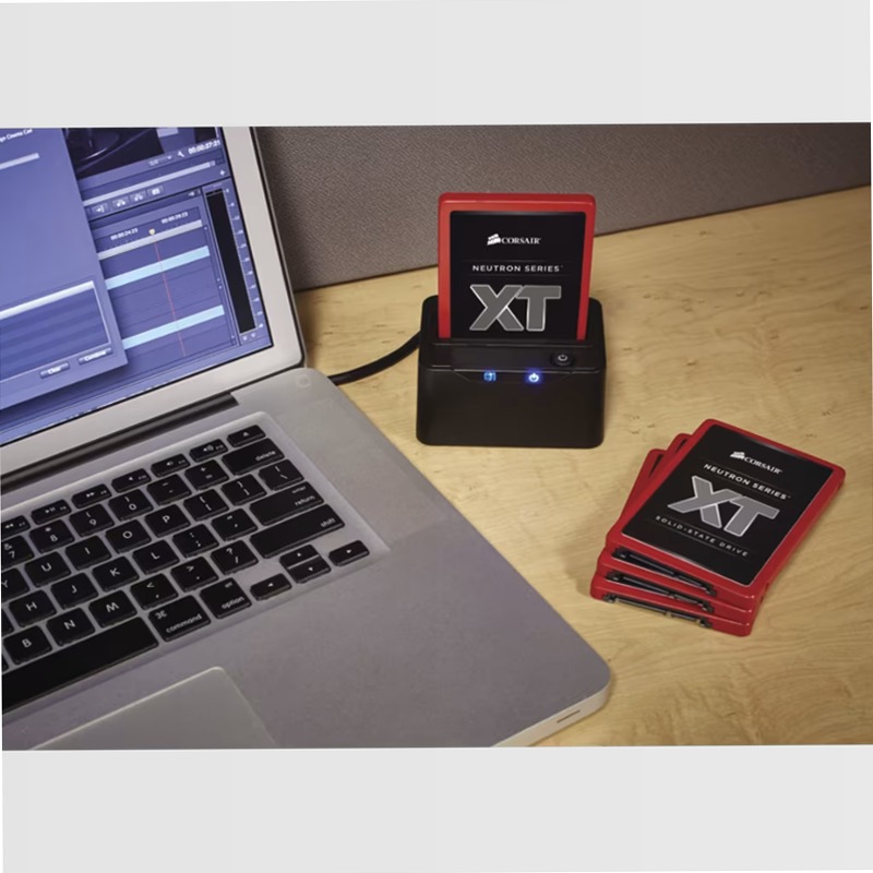 SSD 240GB Neutron Series™ XT SATA