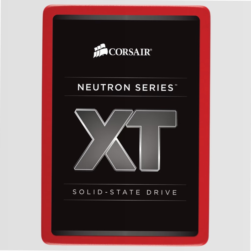 SSD 240GB Neutron Series™ XT SATA