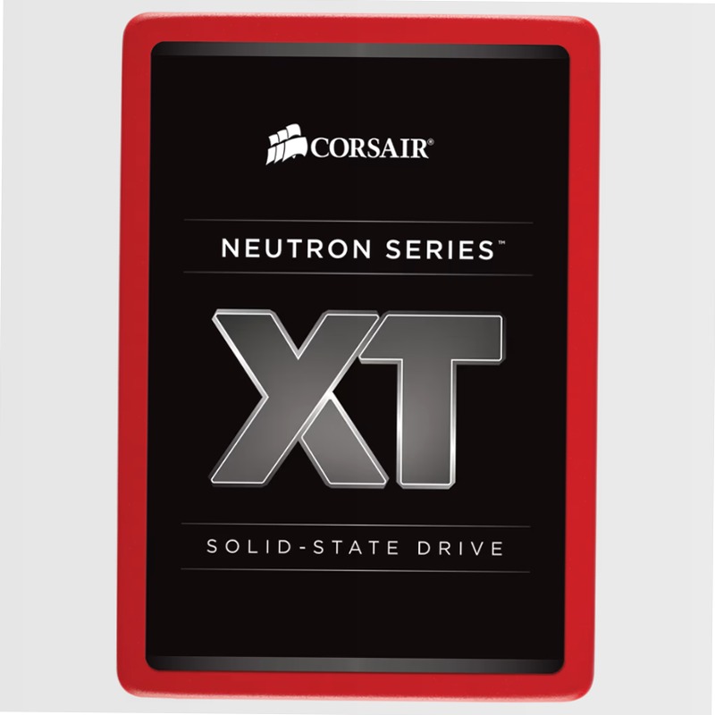 SSD 240GB Neutron Series™ XT SATA