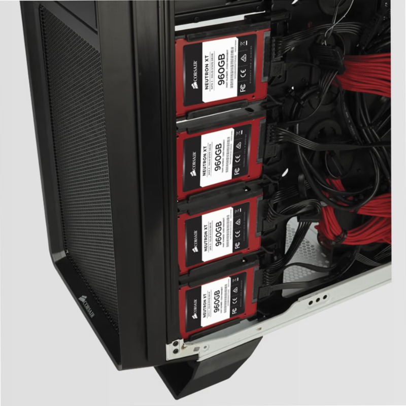 SSD 240GB Neutron Series™ XT SATA