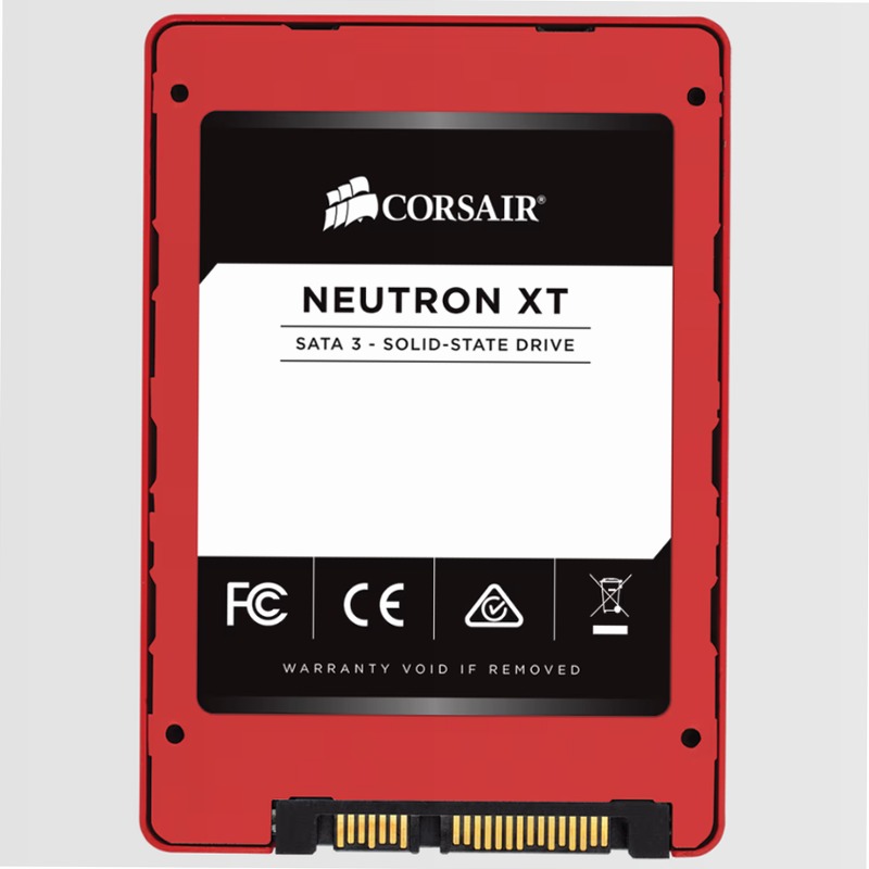 SSD 240GB Neutron Series™ XT SATA
