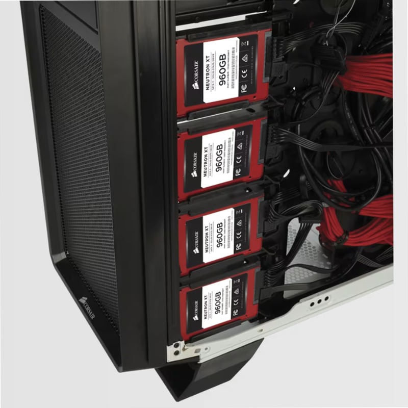 SSD 240GB Neutron Series™ XT SATA