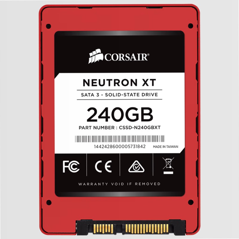 SSD 240GB Neutron Series™ XT SATA