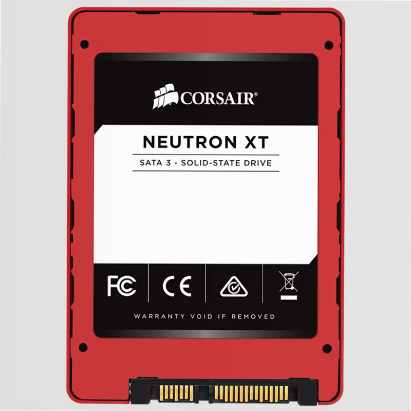 SSD 240GB Neutron Series™ XT SATA