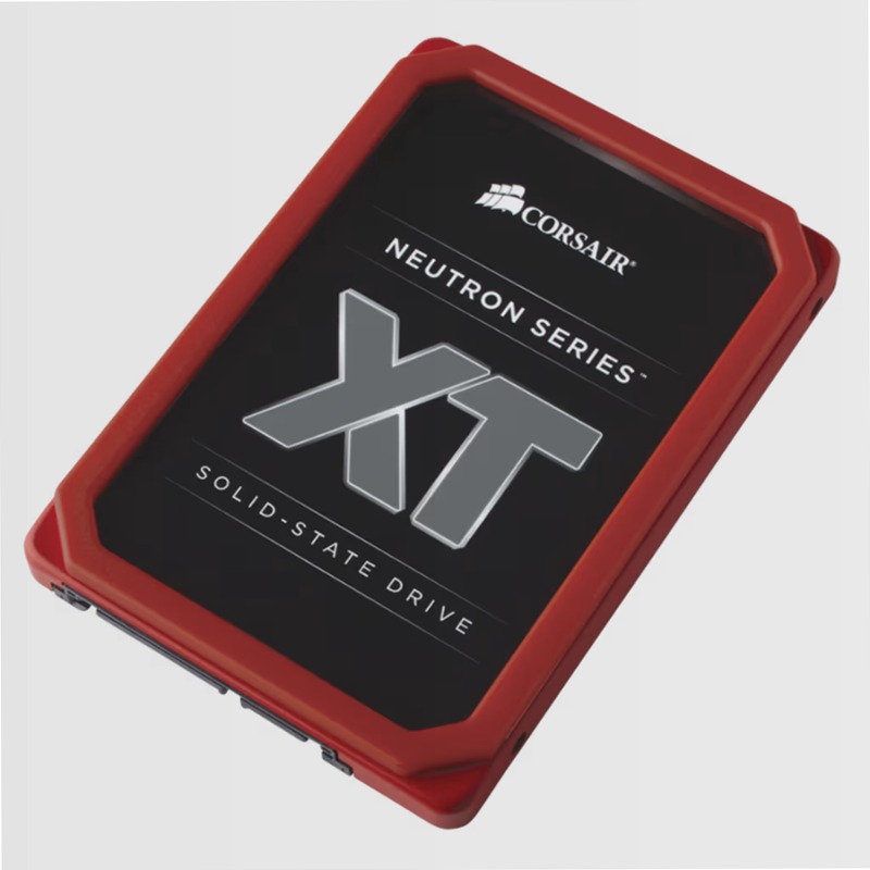 SSD 240GB Neutron Series™ XT SATA