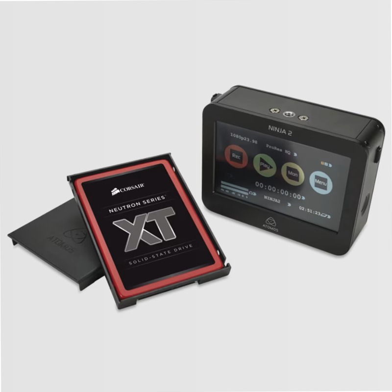 SSD 240GB Neutron Series™ XT SATA